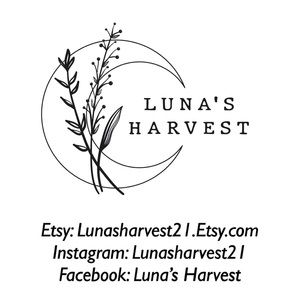 Meet your Posher, Luna’s